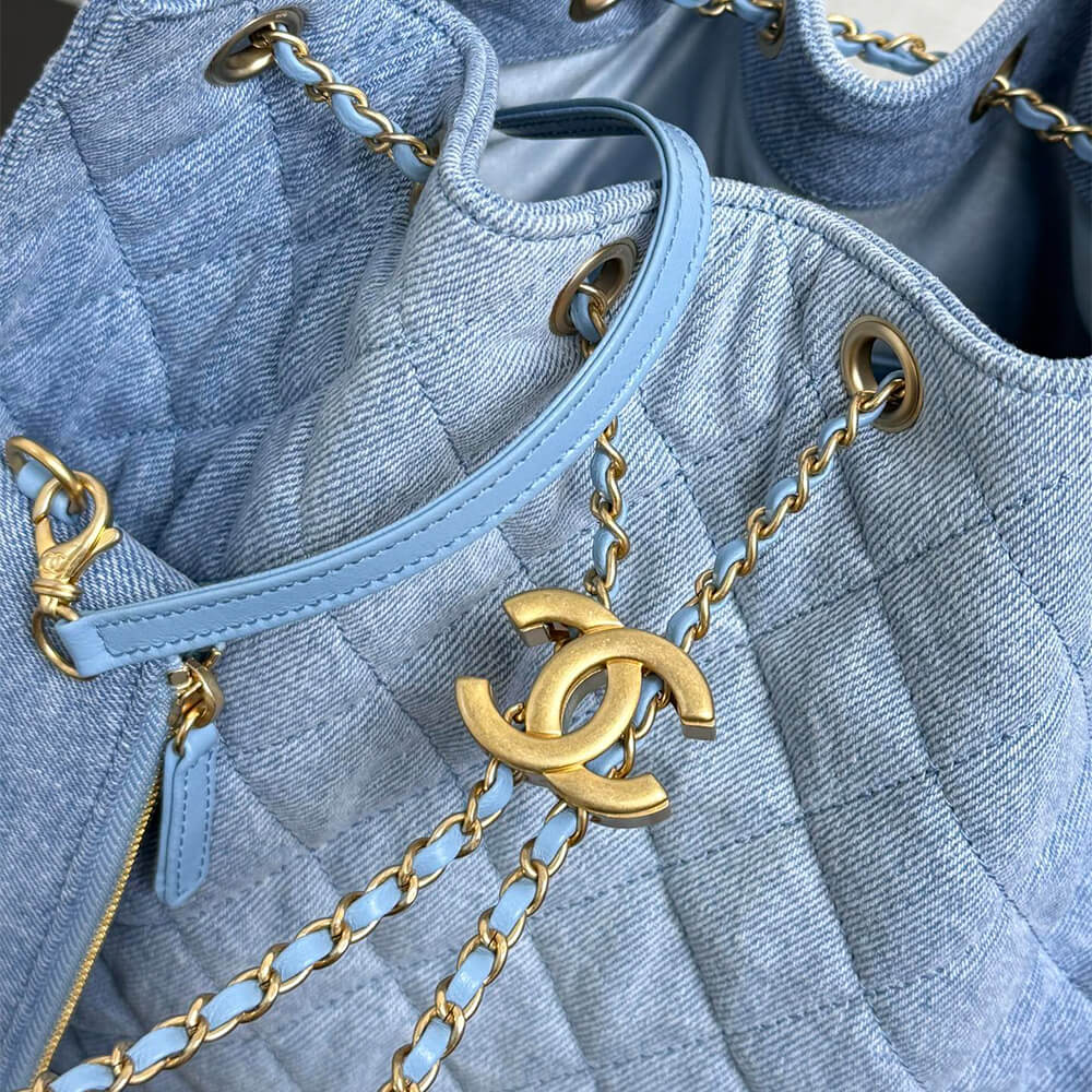 Ch**el 25 Medium Handbag(High-end grade)