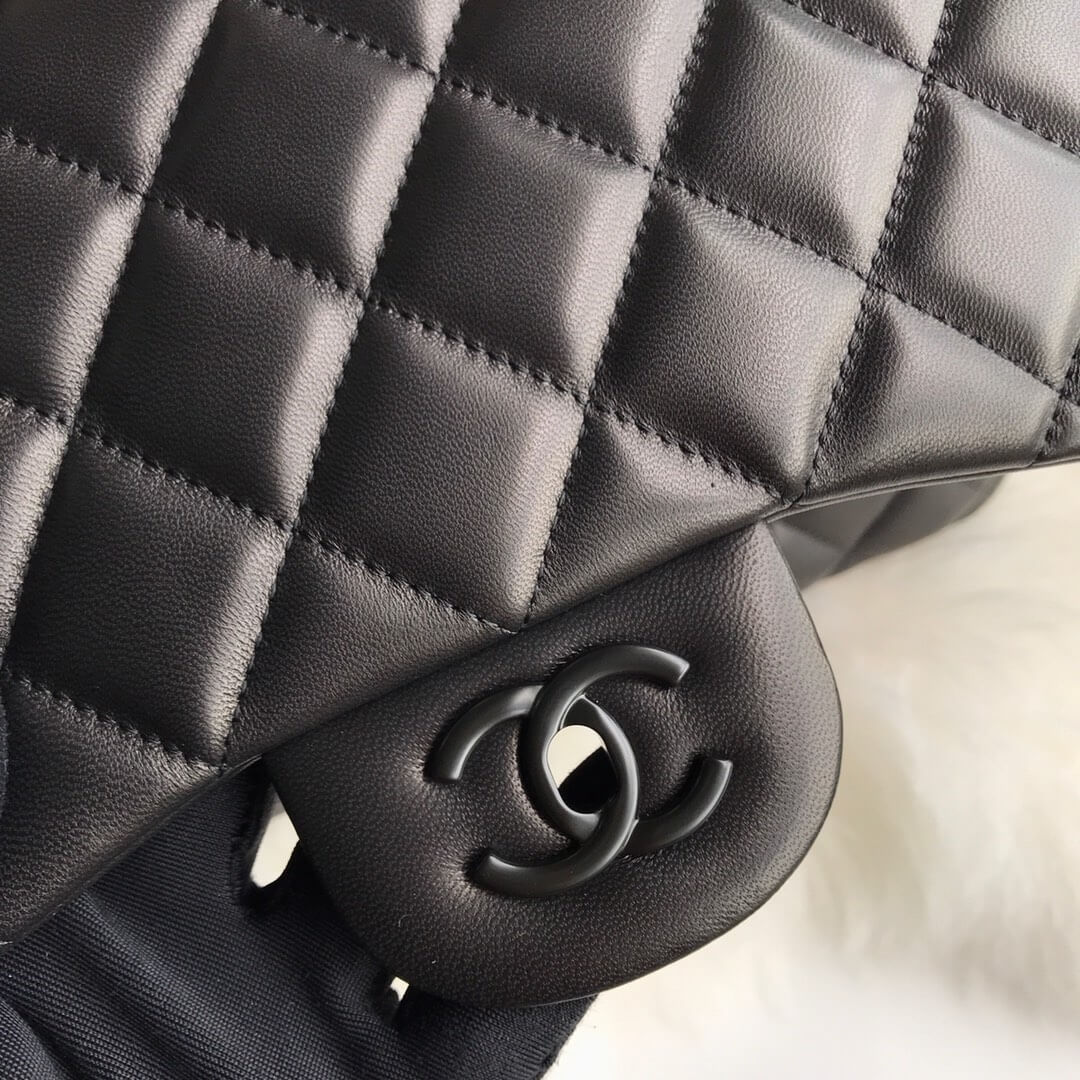 Ch**el LARGE CLASSIC HANDBAG(High-end grade)