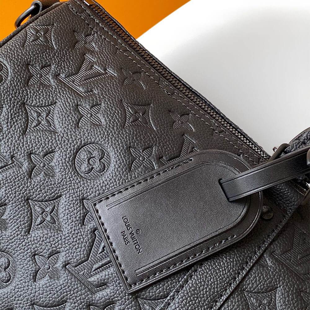 LV Keepall Bandoulière 50