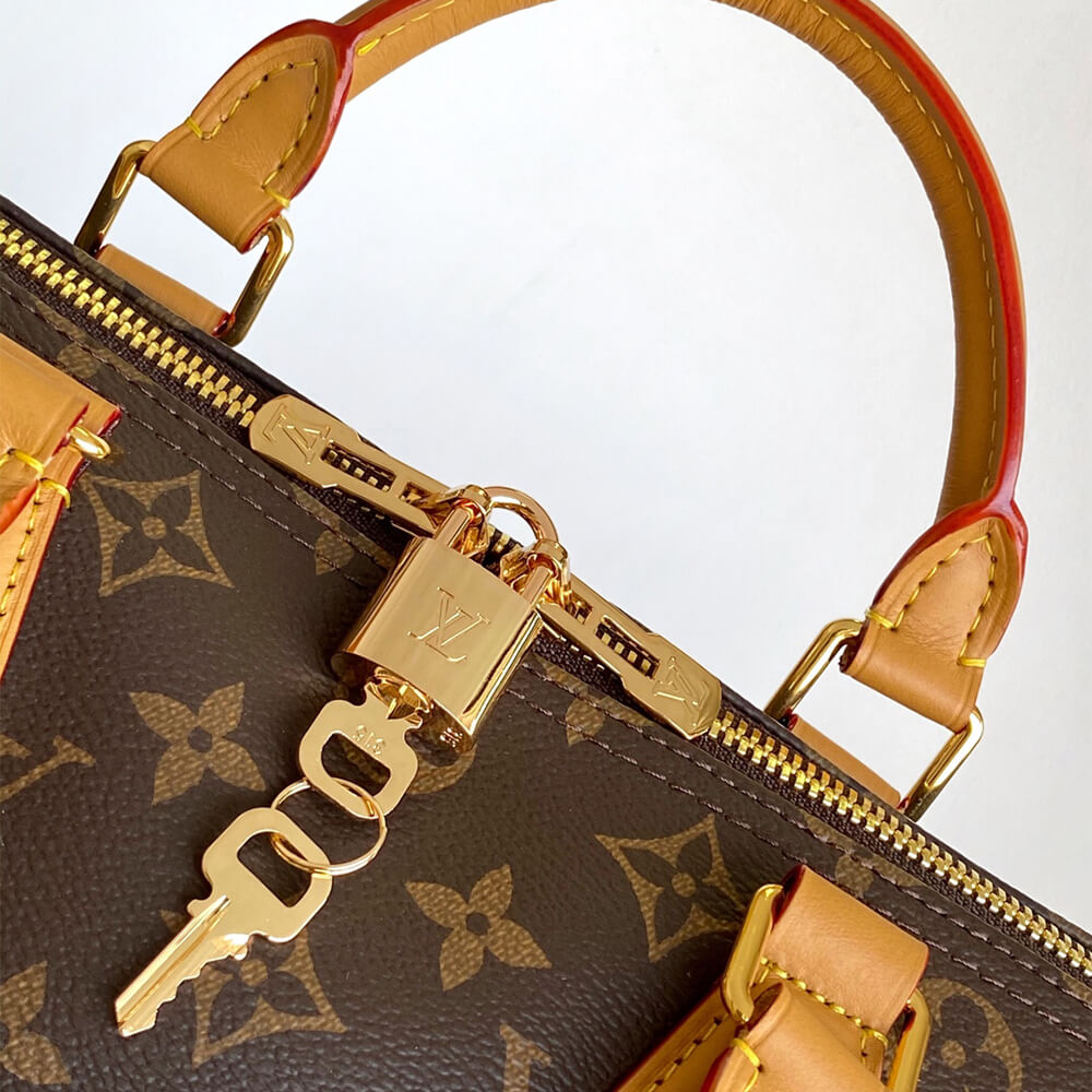 LV Speedy Soft 30 Crafty(HIGH-END GRADE)