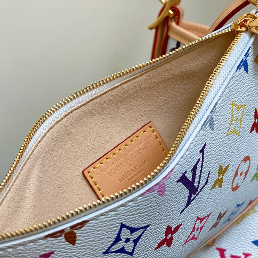 LV x TM CarryAll PM