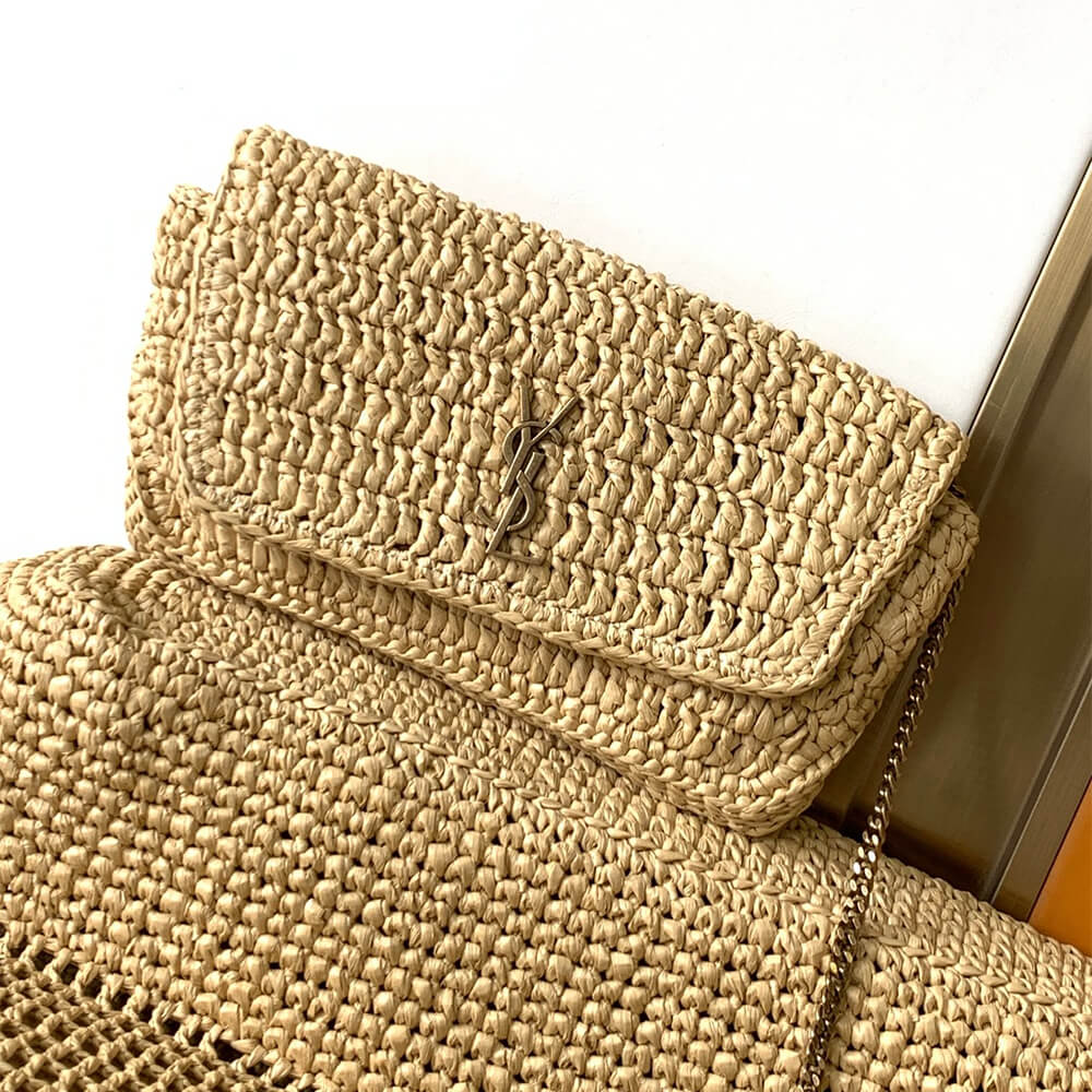 Y51 icare in raffia(high-end grade)