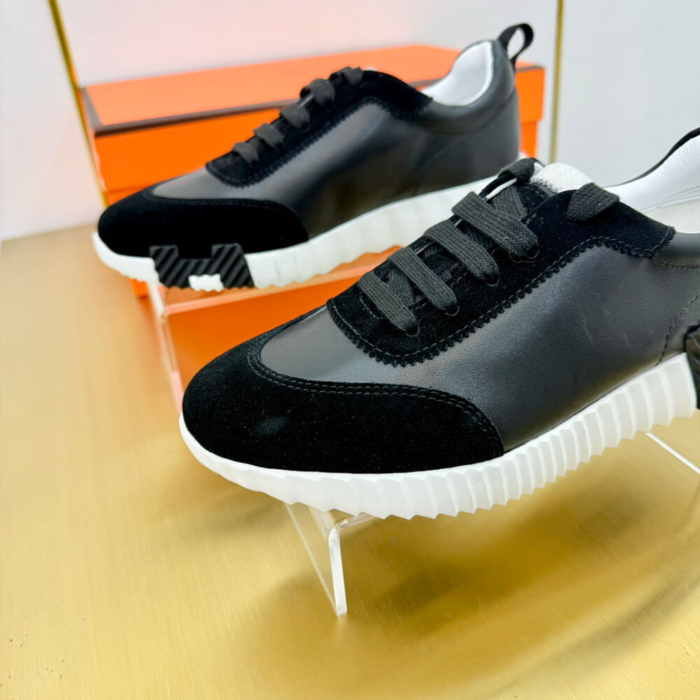 H**me5 Bouncing sneaker