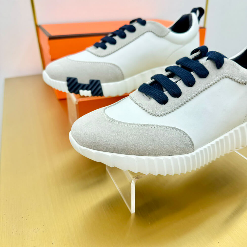 H**me5 Bouncing sneaker