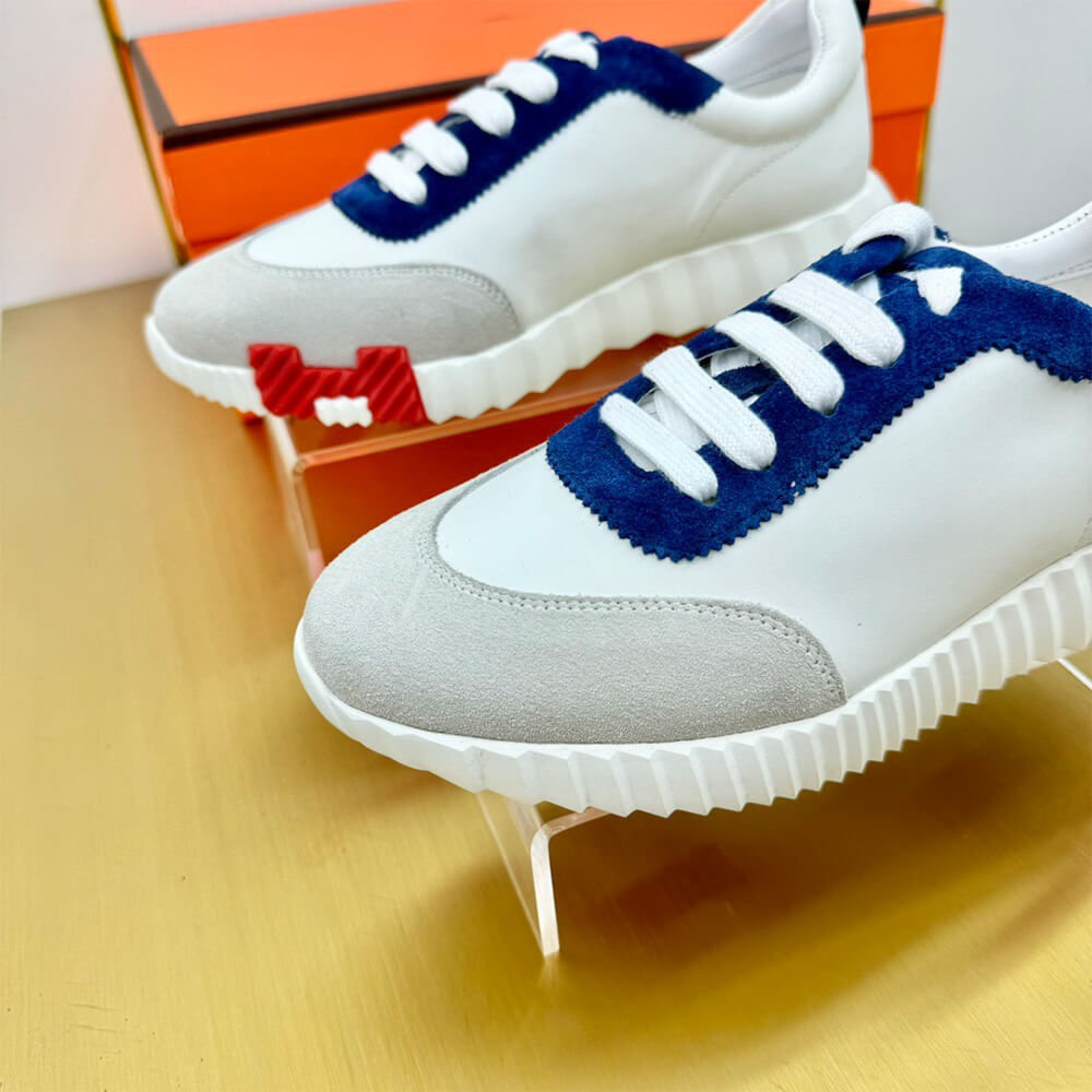 H**me5 Bouncing sneaker