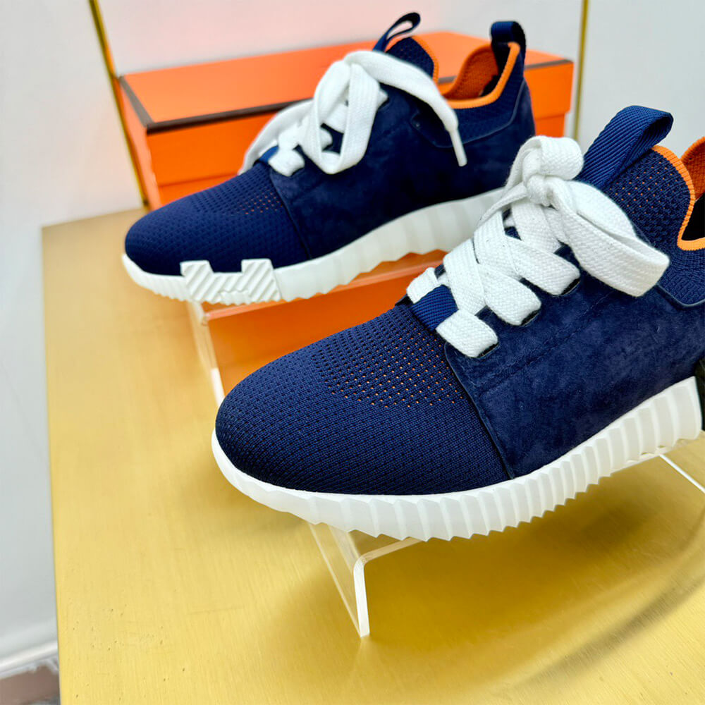 H**me5 Depart slip-on sneaker
