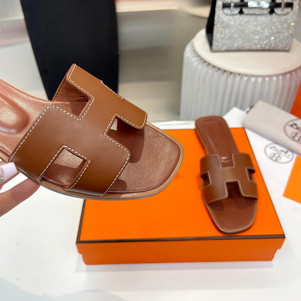 H**me5 Oran sandal