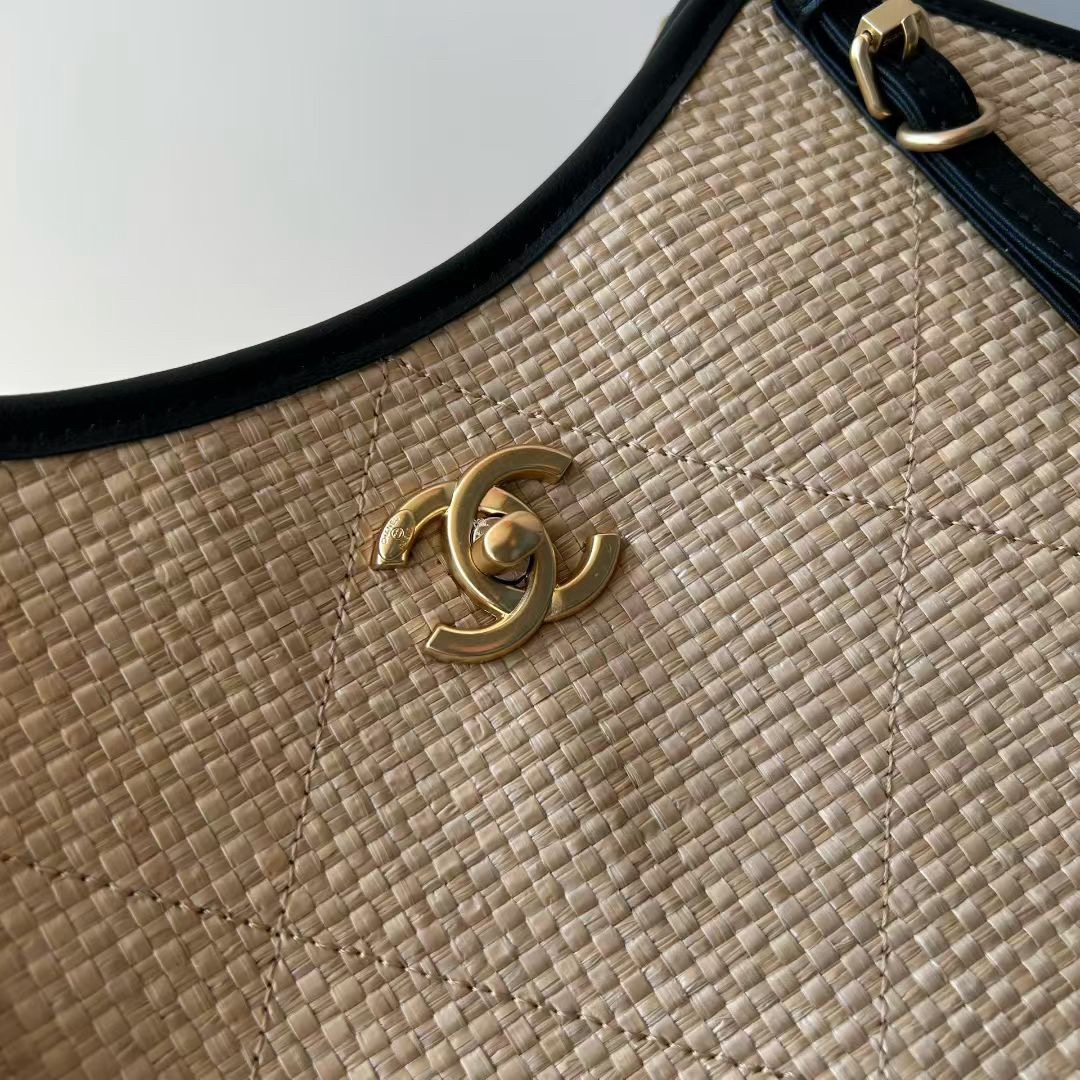 Ch**el Small shopping bag(HIGH-END GRADE)