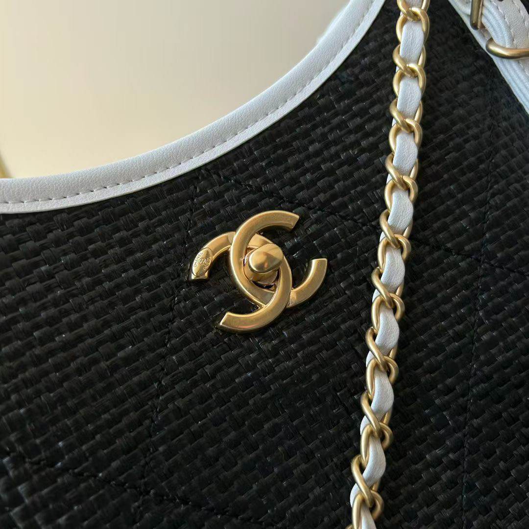 Ch**el Small shopping bag(HIGH-END GRADE)