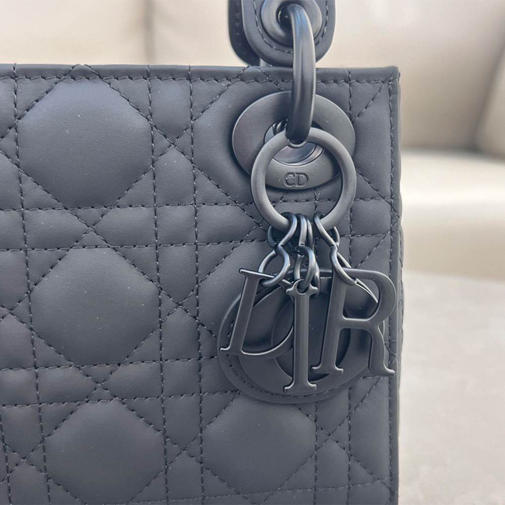 Mini Lady D10r bag(HIGH-END GRADE)