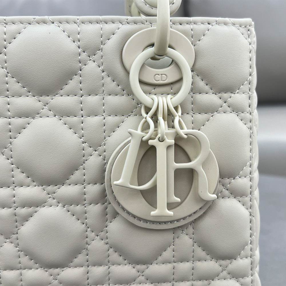 Small Lady D10r My ABCD10r Bag(HIGH-END GRADE)