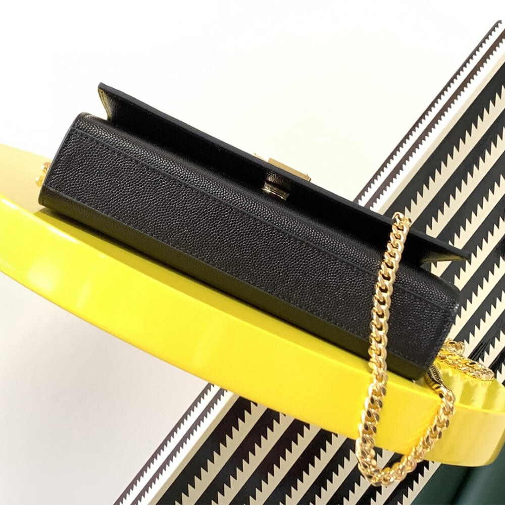 Y51 KATE SMALL SHOULDER BAG