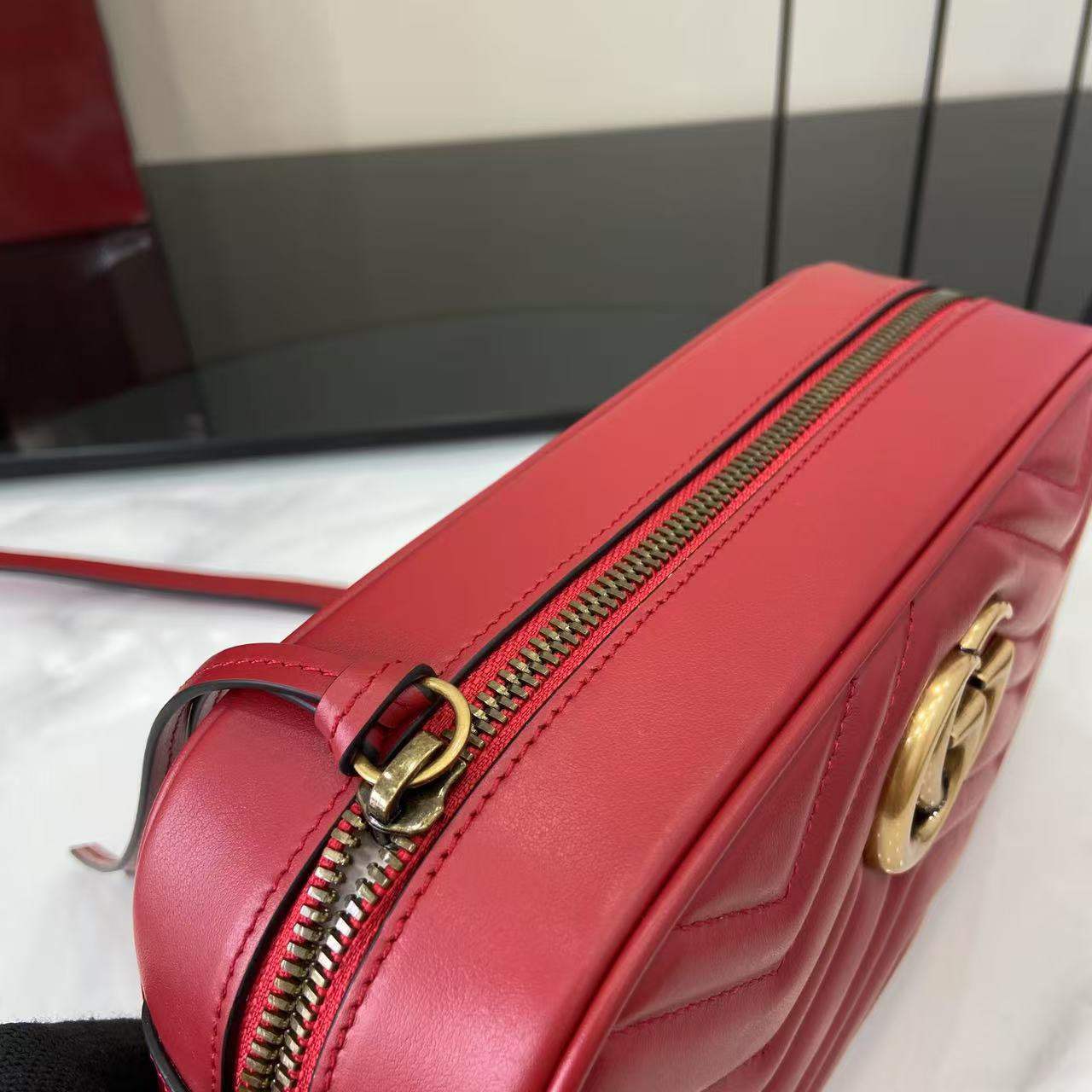 GG Marmont small camera bag