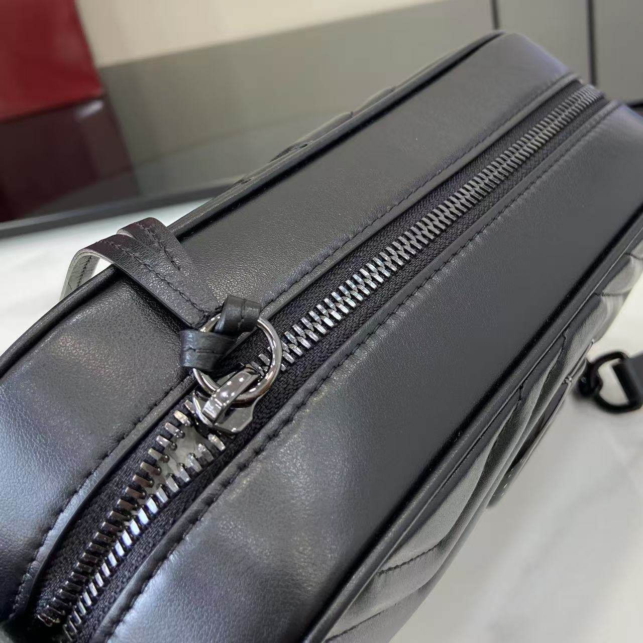 GG Marmont small camera bag