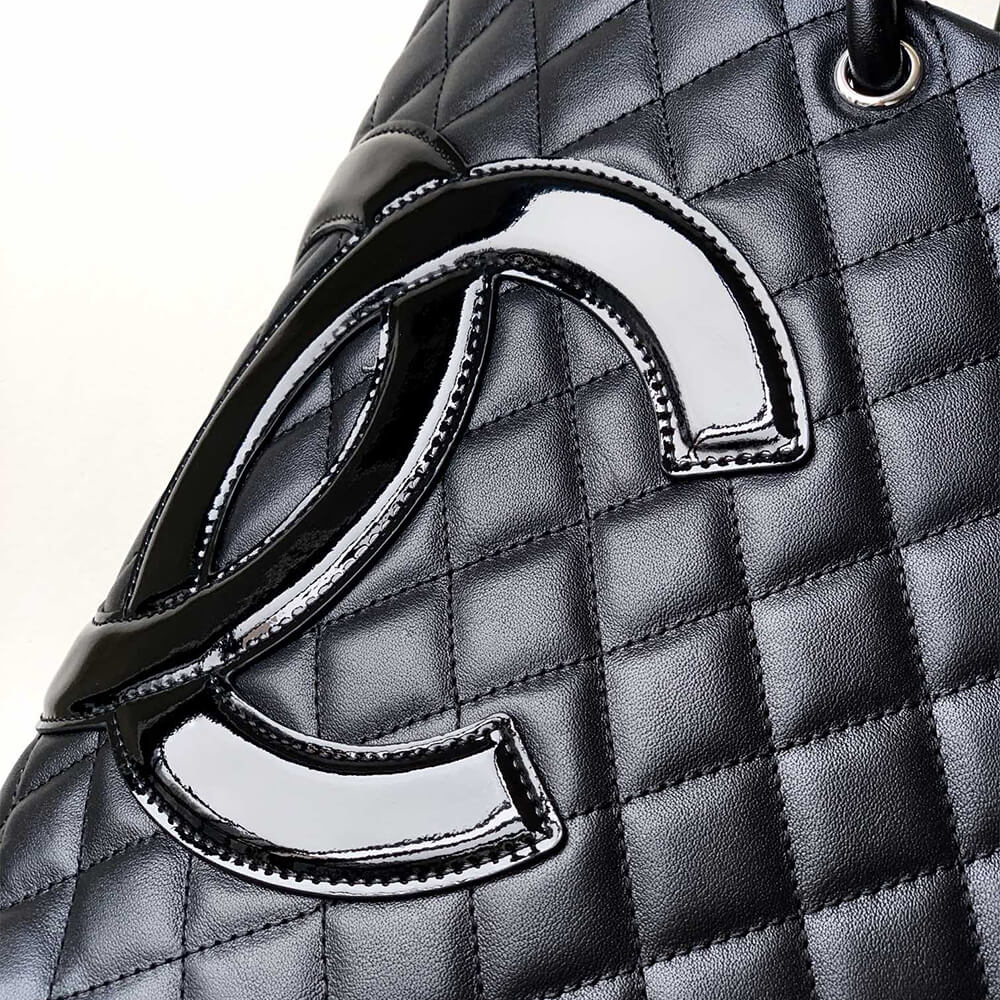 Ch**el Cambon large tote(high-end grade)