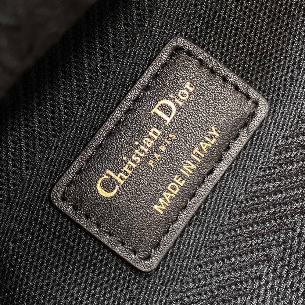 D10r Medium Lady D-Lite Bag