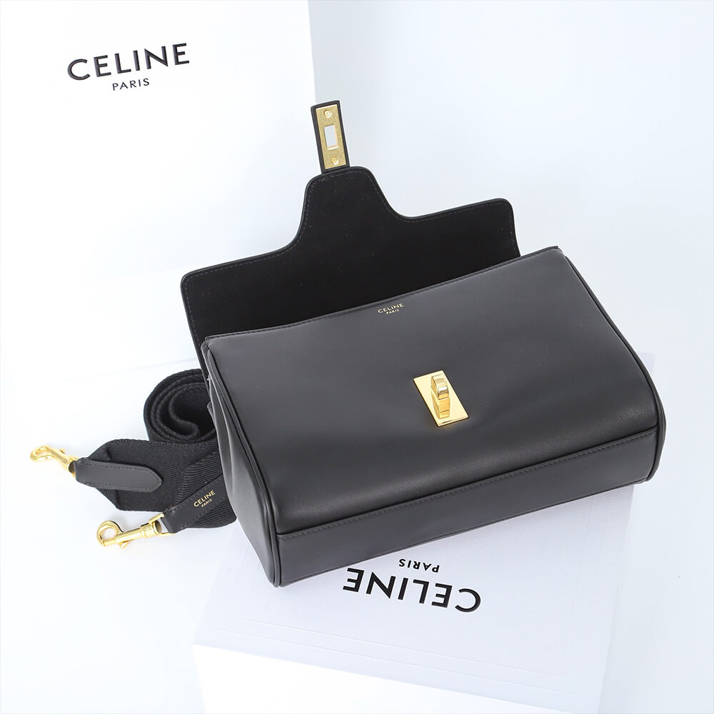 Ce1i*e Teen 16 Soft in S*pple Calfskin(HIGH-END GRADE)