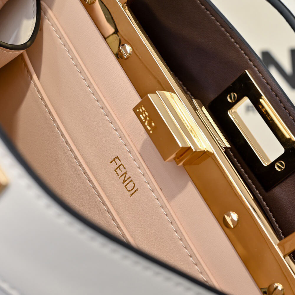 F**di Peekaboo ISeeU Small(high-end grade)