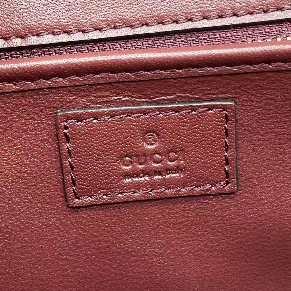 Gvc*1 Bamboo Diva medium bag(HIGH-END GRADE)
