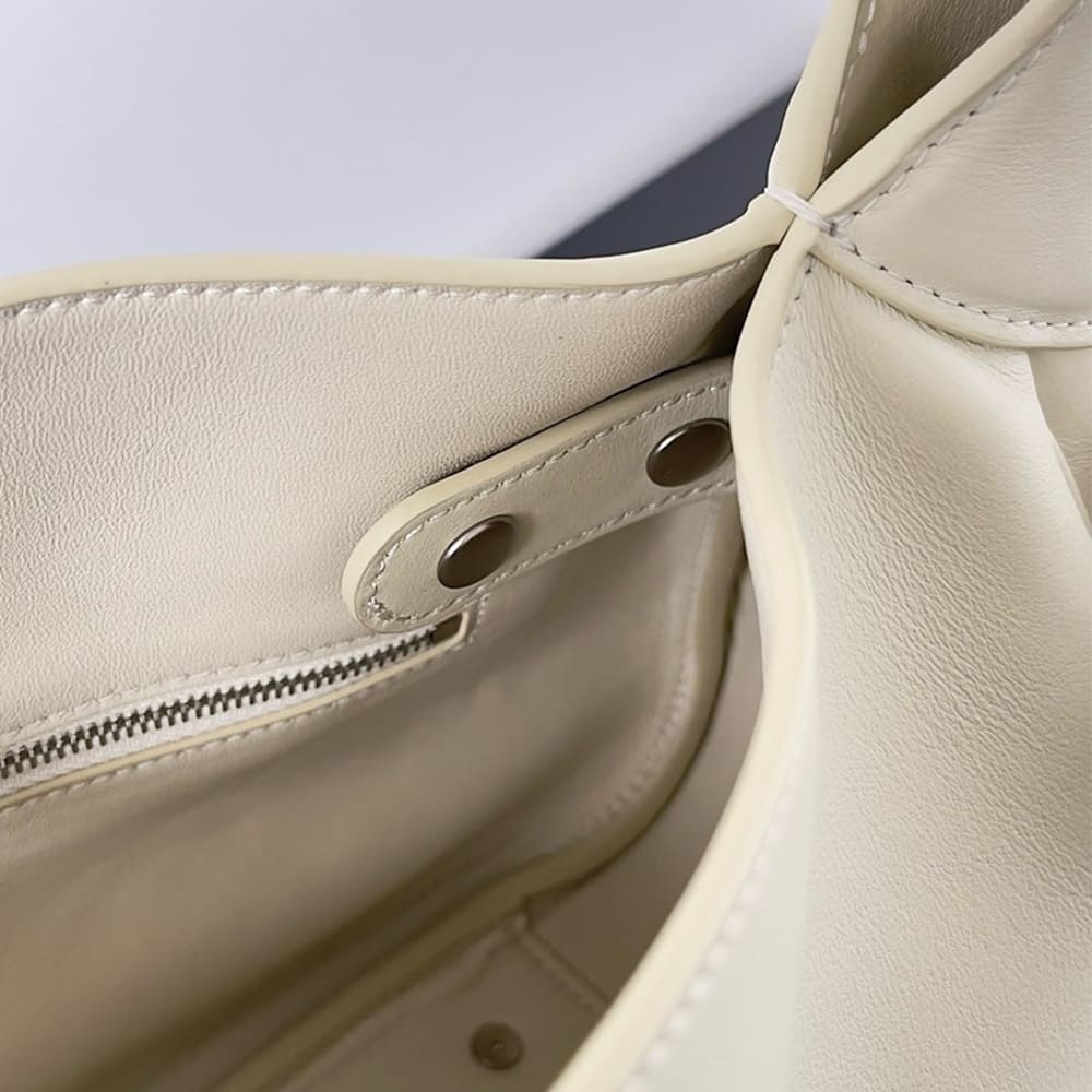 Ba1en*iaga Women’s Bel Air Shoulder Bag Small(HIGH-END GRADE)