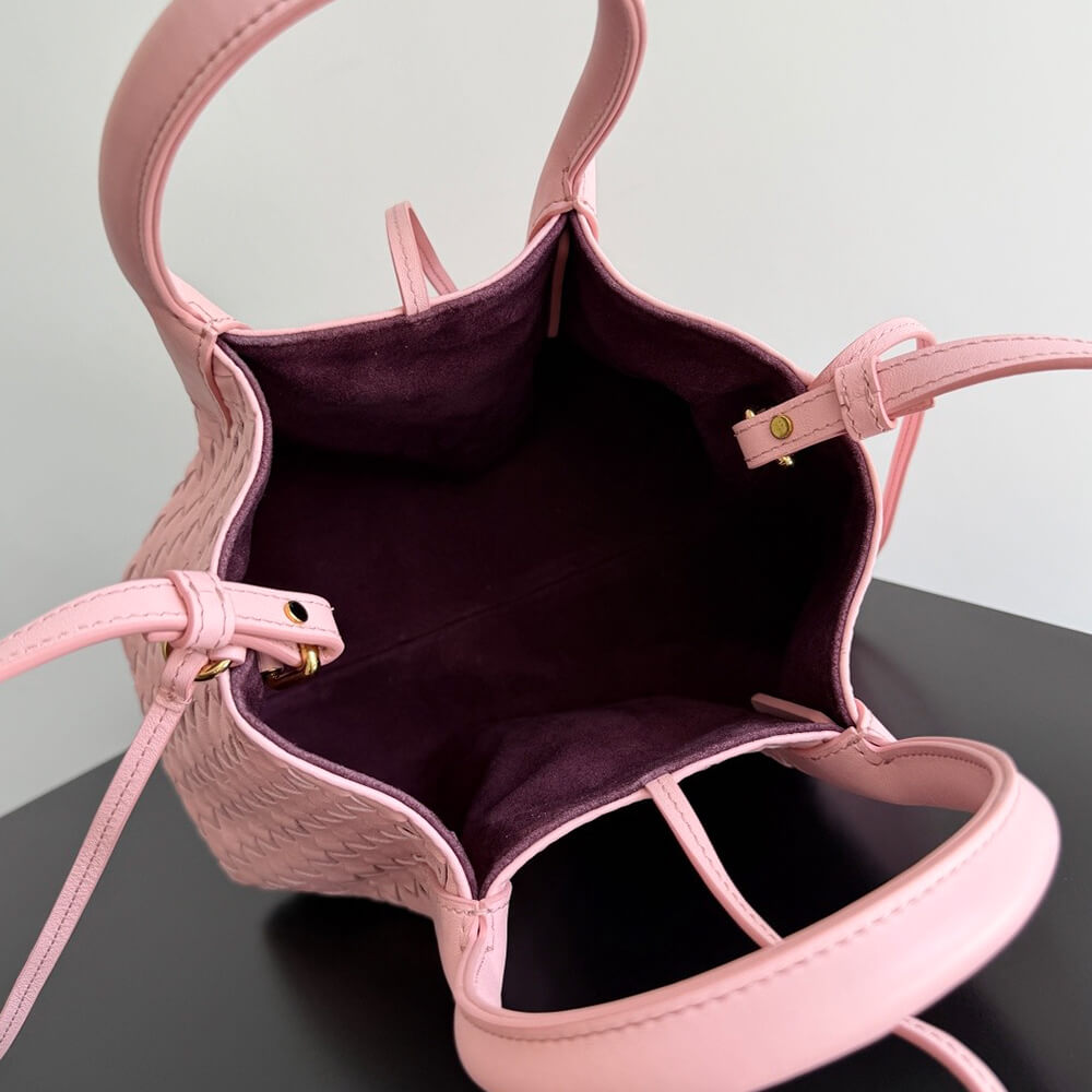 Bottege Ven*ta Small Pinacoteca(HIGH-END GRADE)