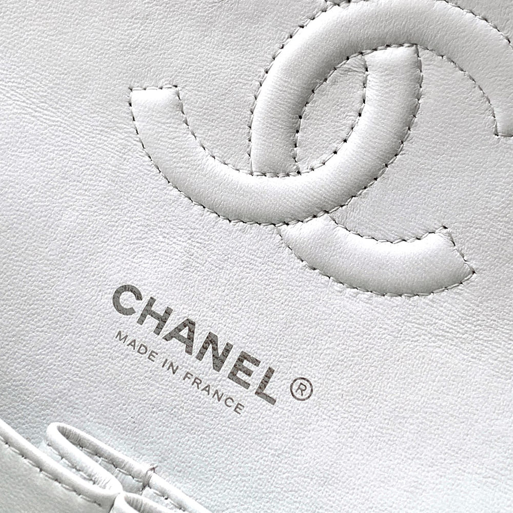 Ch**el Classic 11.12 Handbag(HIGH-END GRADE)
