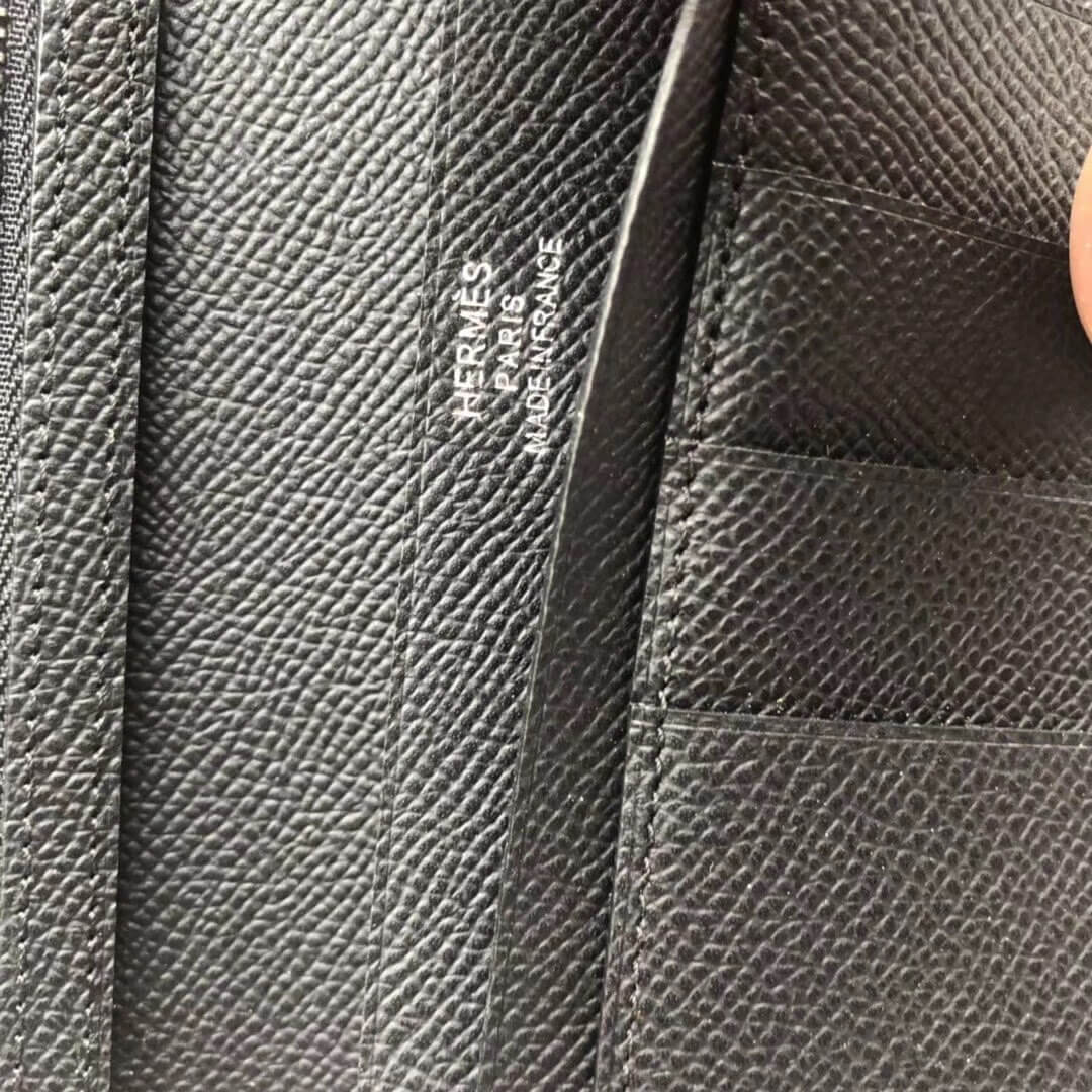 H**me5 Bearn wallet