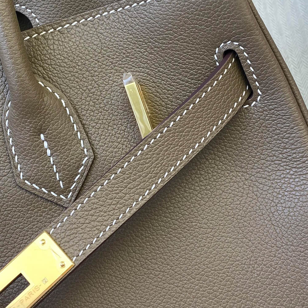 H**me5 Shoulder Birkin Light 29(high-end grade)