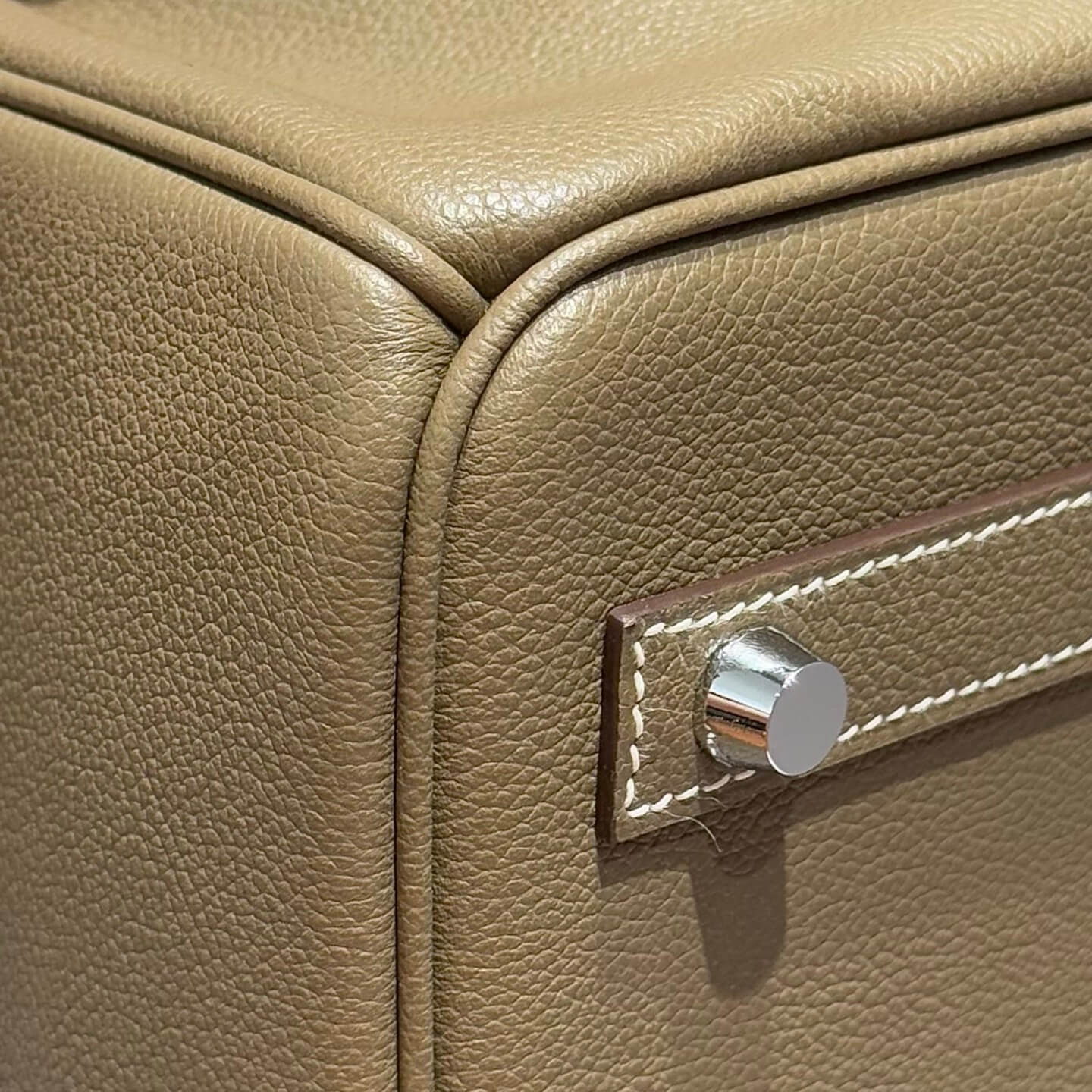 H**me5 Shoulder Birkin Light 29(high-end grade)