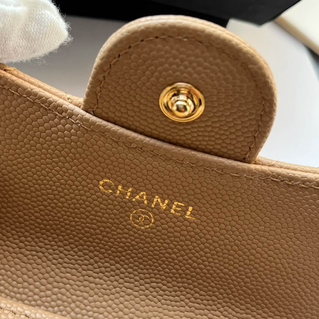 Ch**el CF card holder coin purse