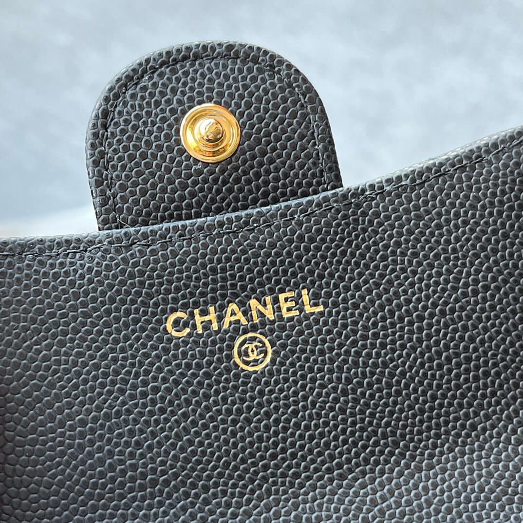 Ch**el CF card holder coin purse