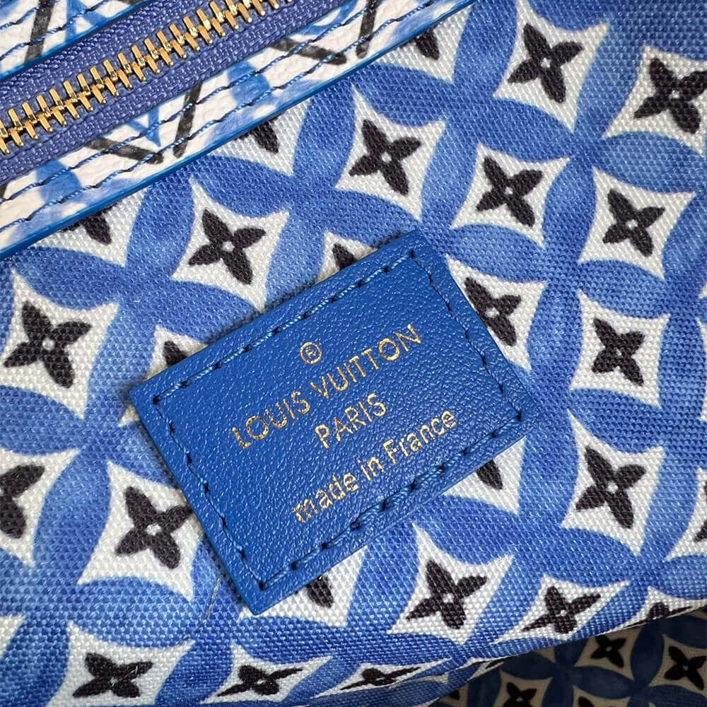 LV By the Pool Neverfull MM