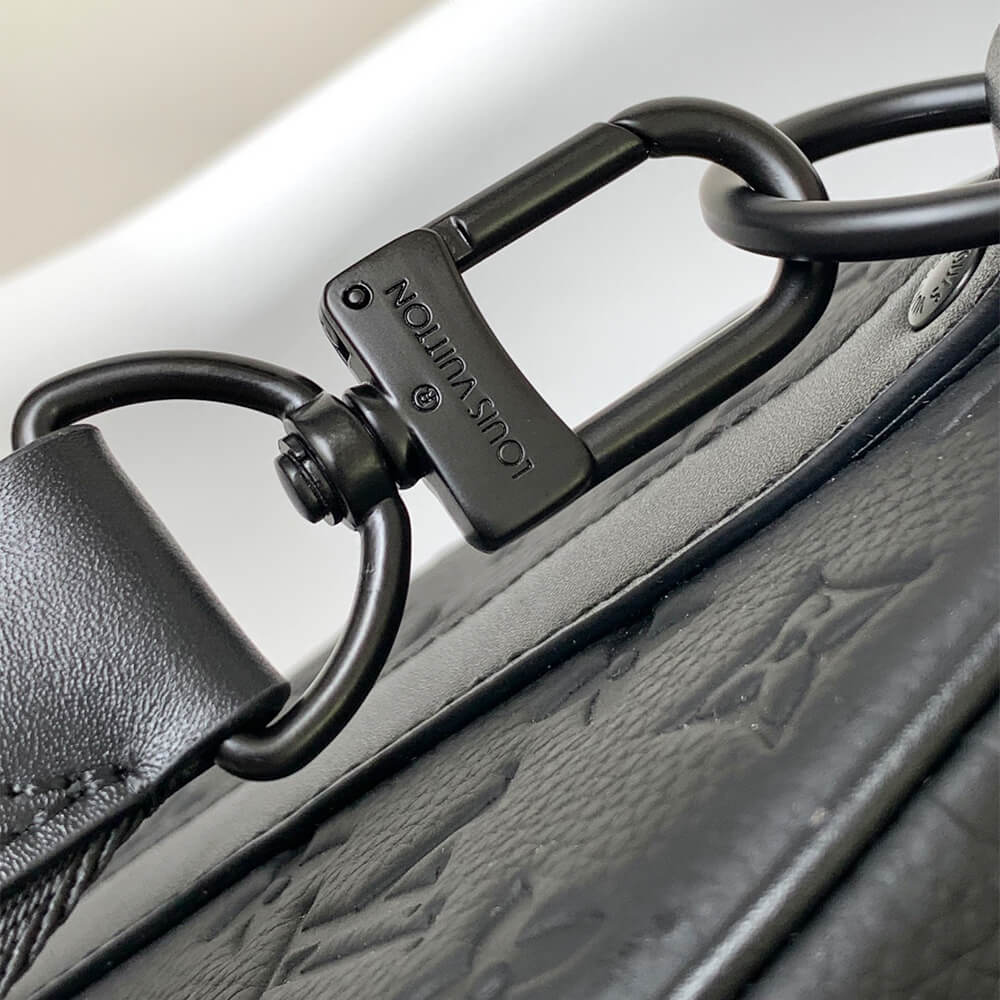 LV Keepall Bandouliere 35