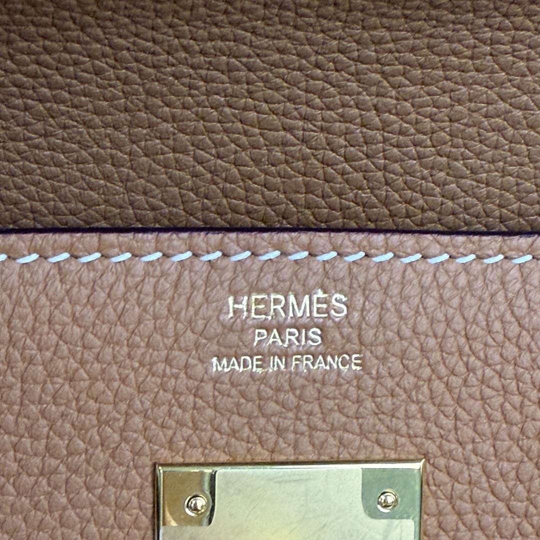 H**me5 Kelly Messenger bag(HIGH-END GRADE)