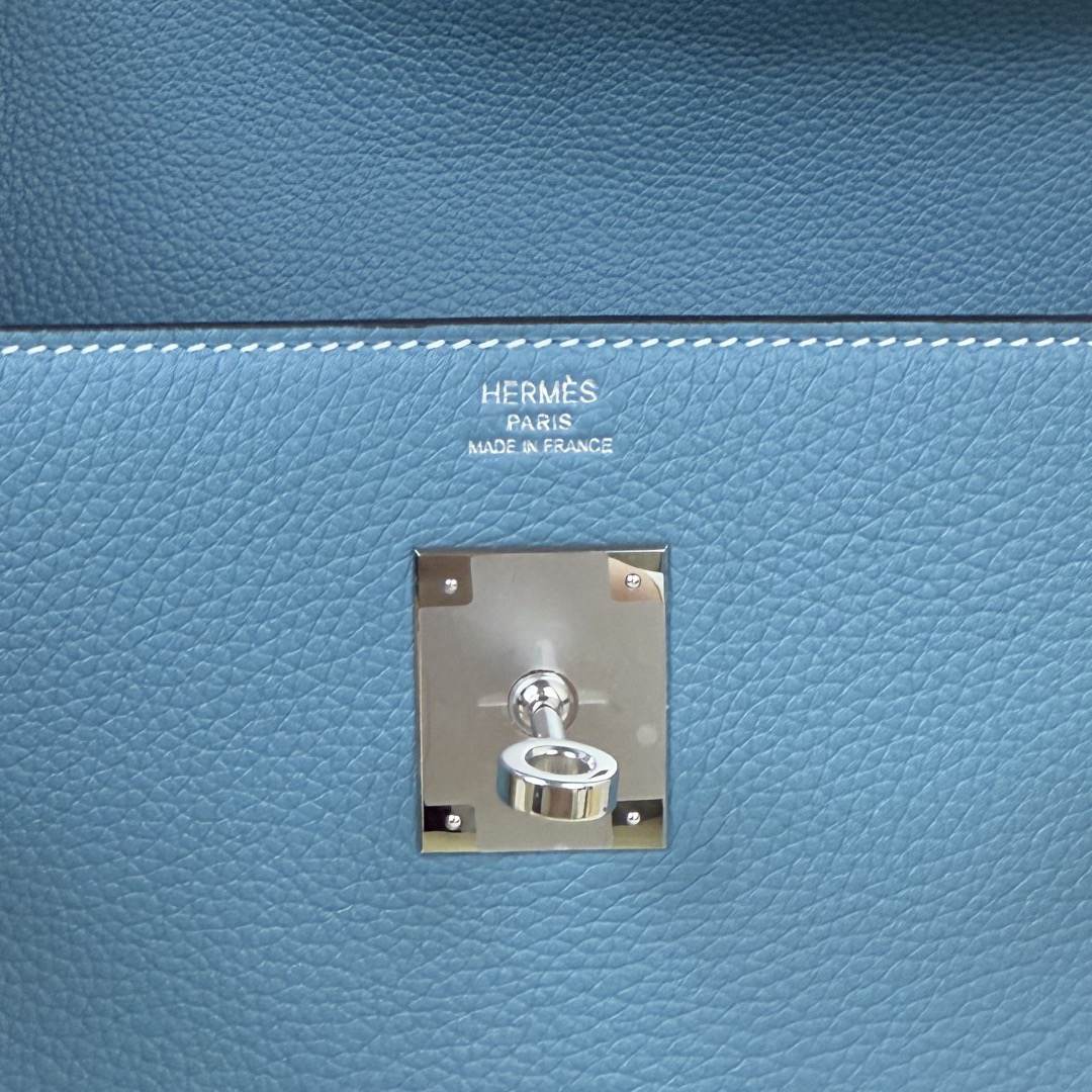 H**me5 Kelly Messenger bag(HIGH-END GRADE)
