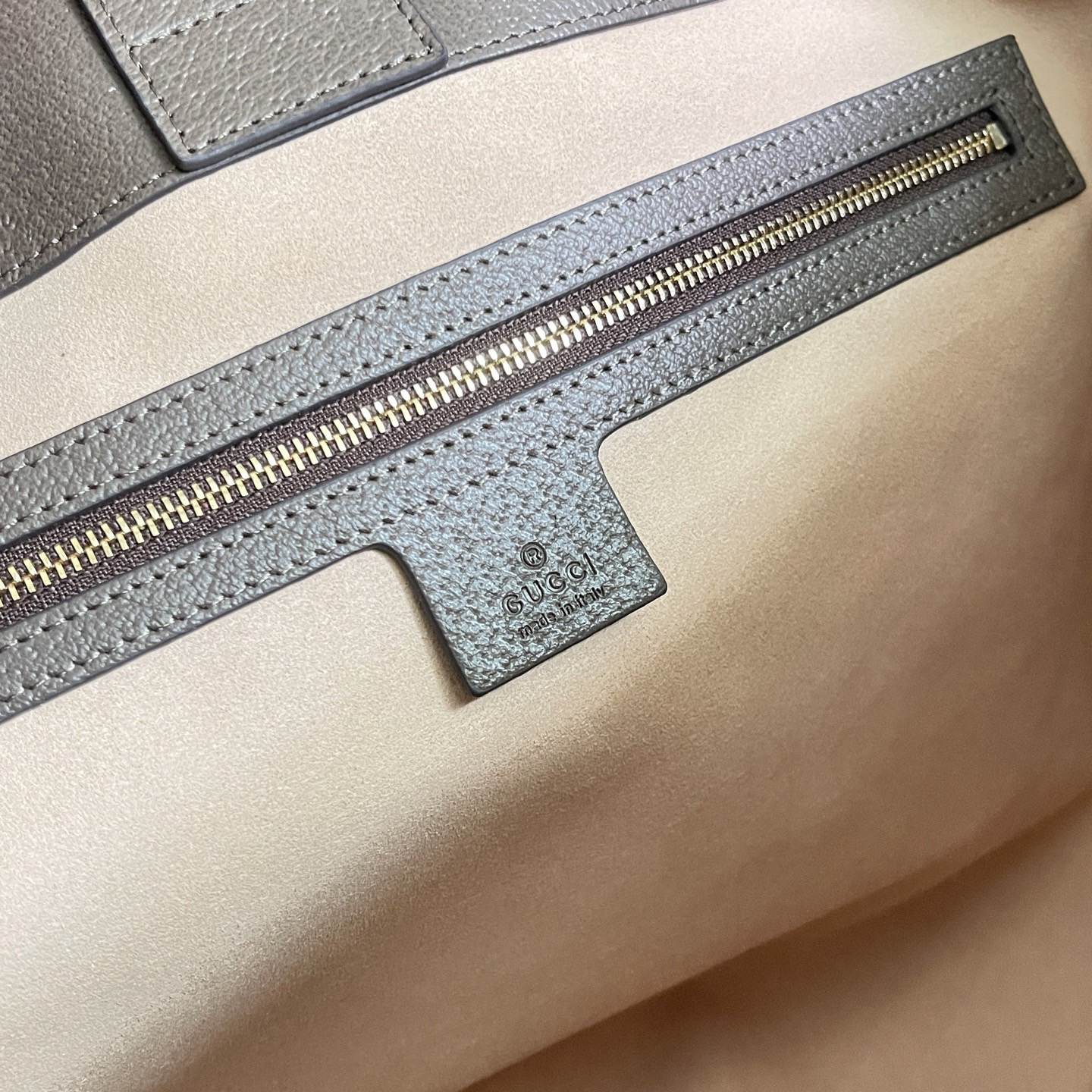 GG Ophidia large tote bag