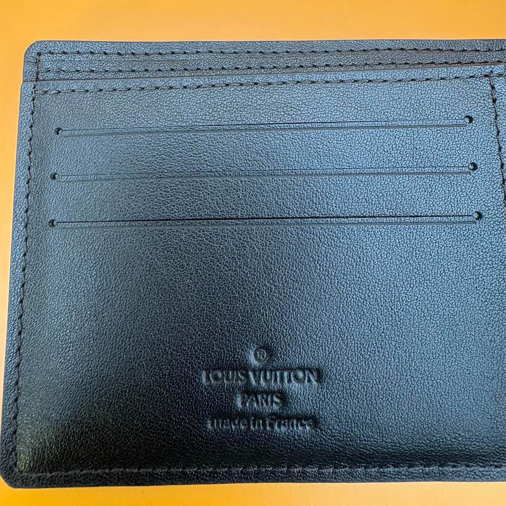 LV Multiple Wallet