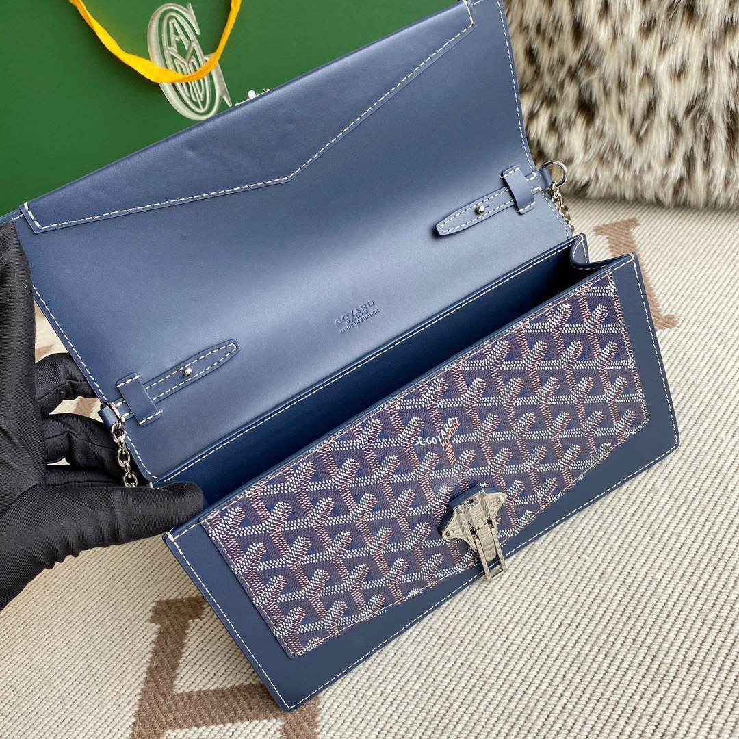 G09ard Duchesse Marie-Caroline Bag