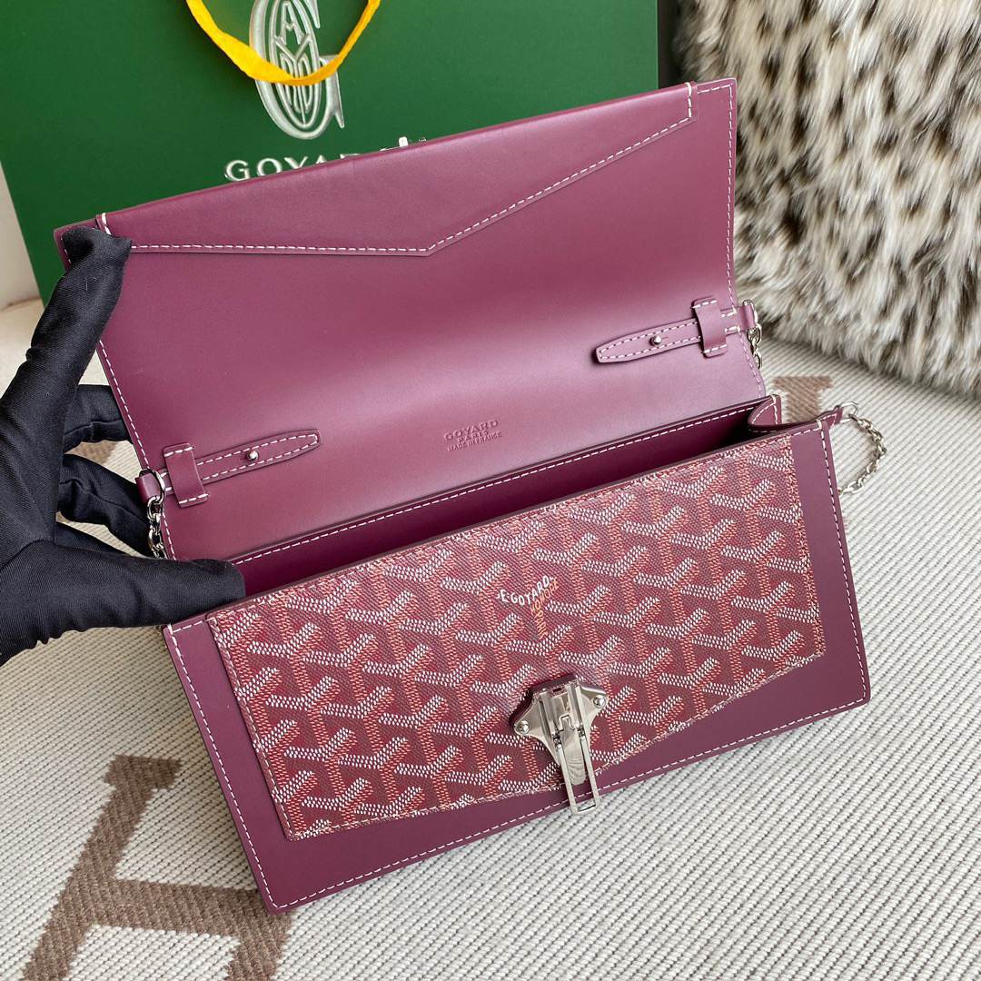 G09ard Duchesse Marie-Caroline Bag