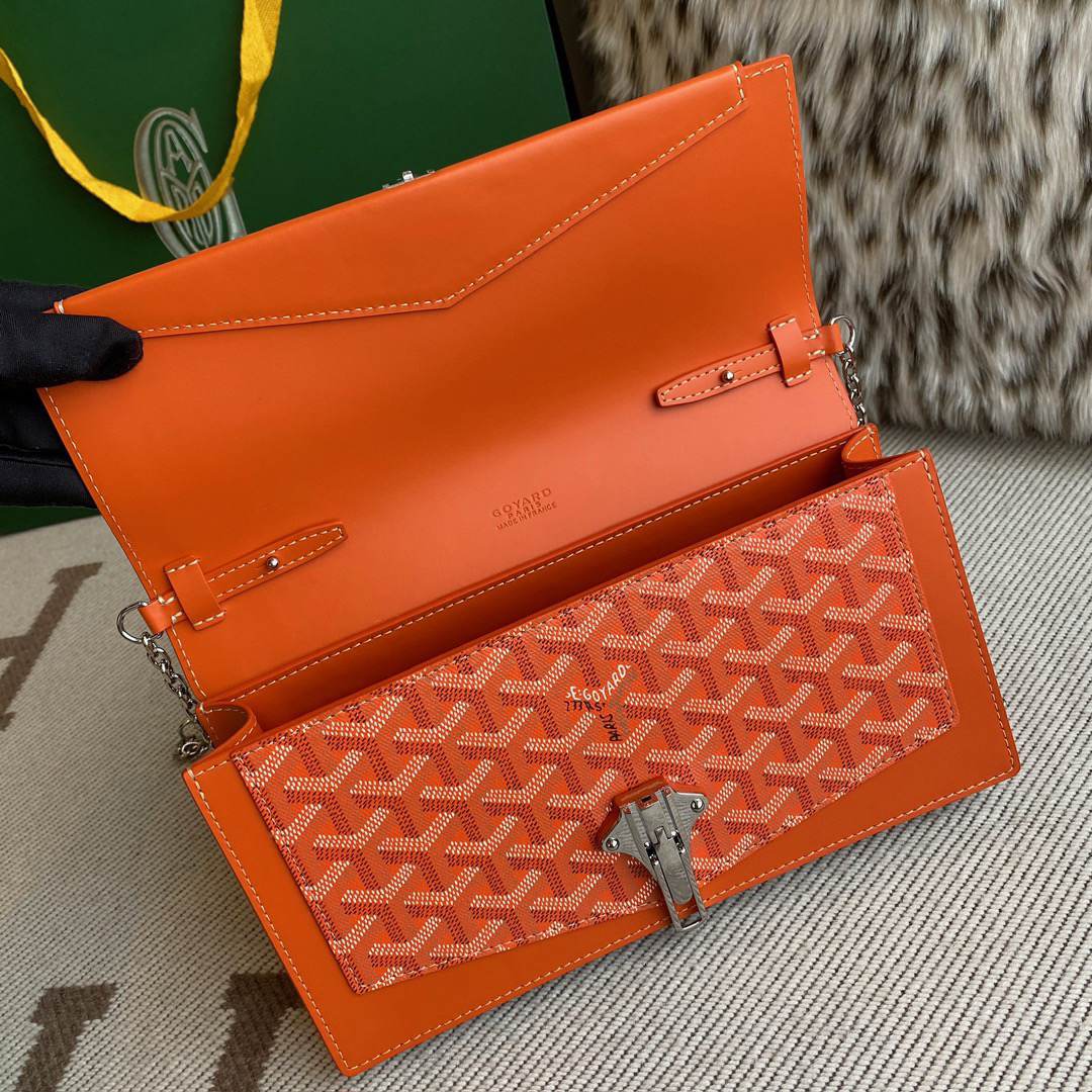 G09ard Duchesse Marie-Caroline Bag