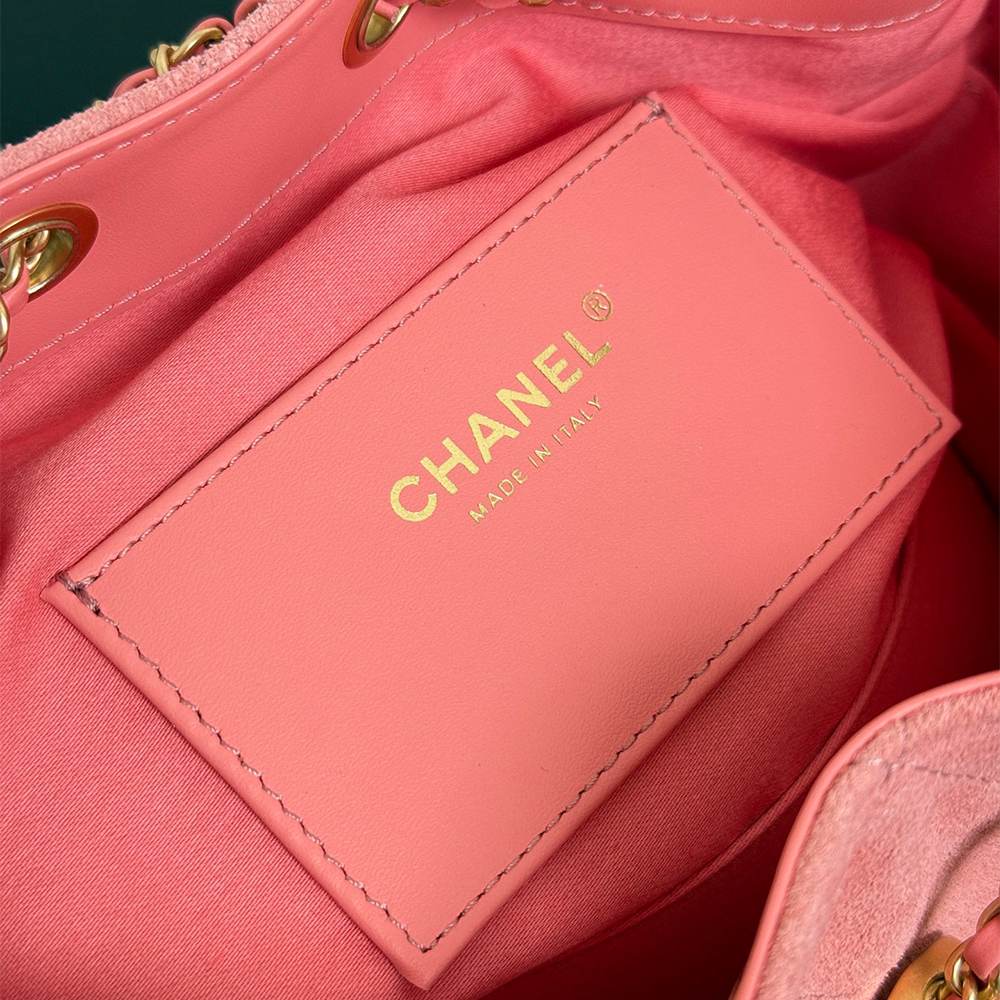 Ch**el 25 Mini Handbag(HIGH-END GRADE)