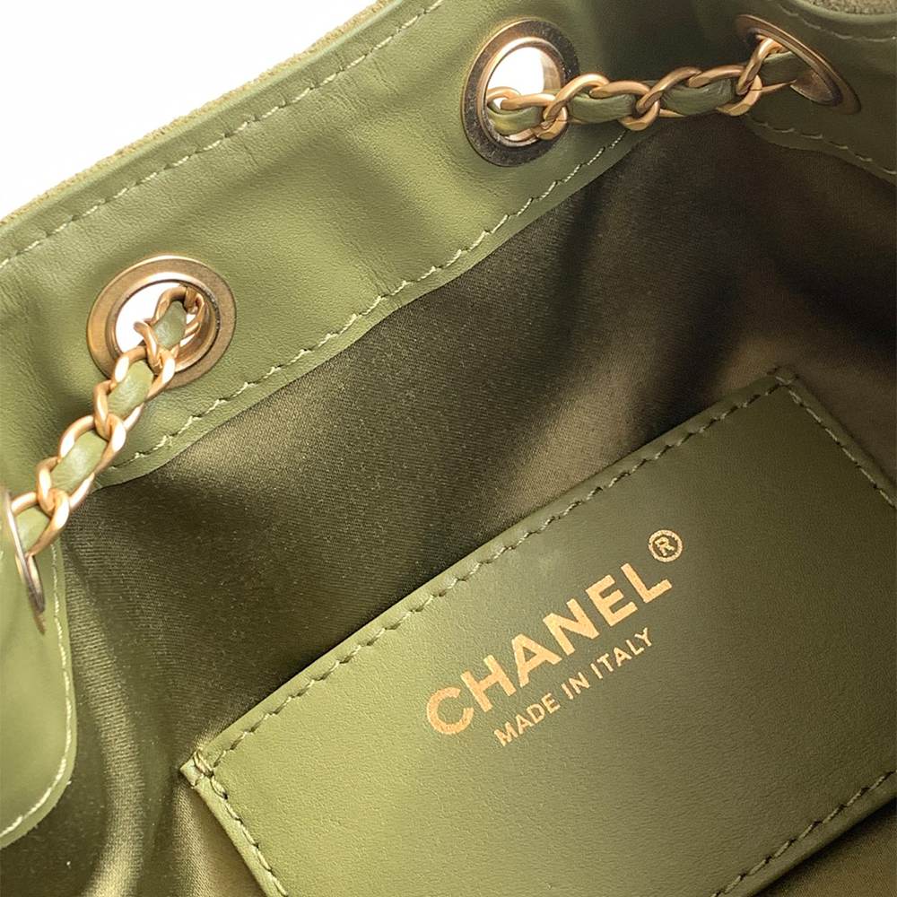 Ch**el 25 Mini Handbag(HIGH-END GRADE)