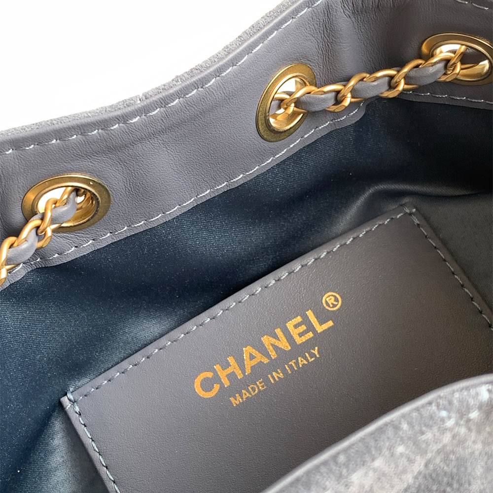 Ch**el 25 Mini Handbag(HIGH-END GRADE)