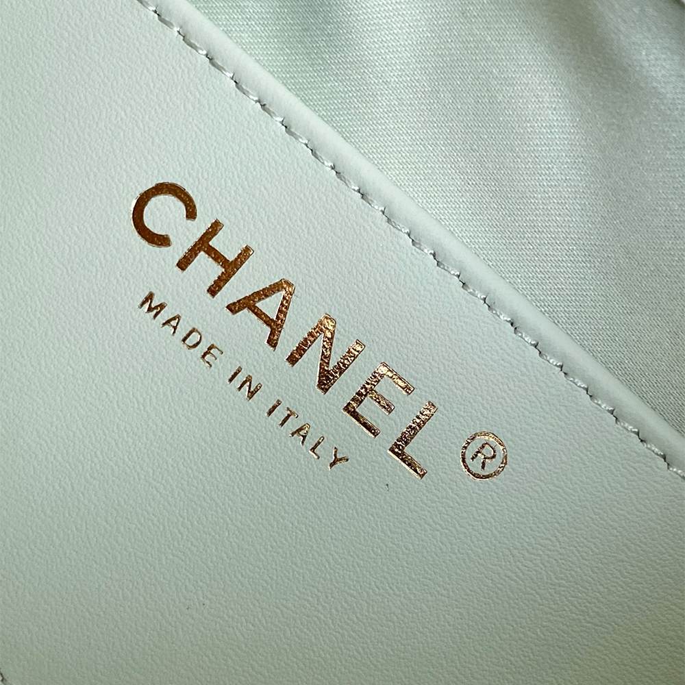 Ch**el 25 Mini Handbag(HIGH-END GRADE)
