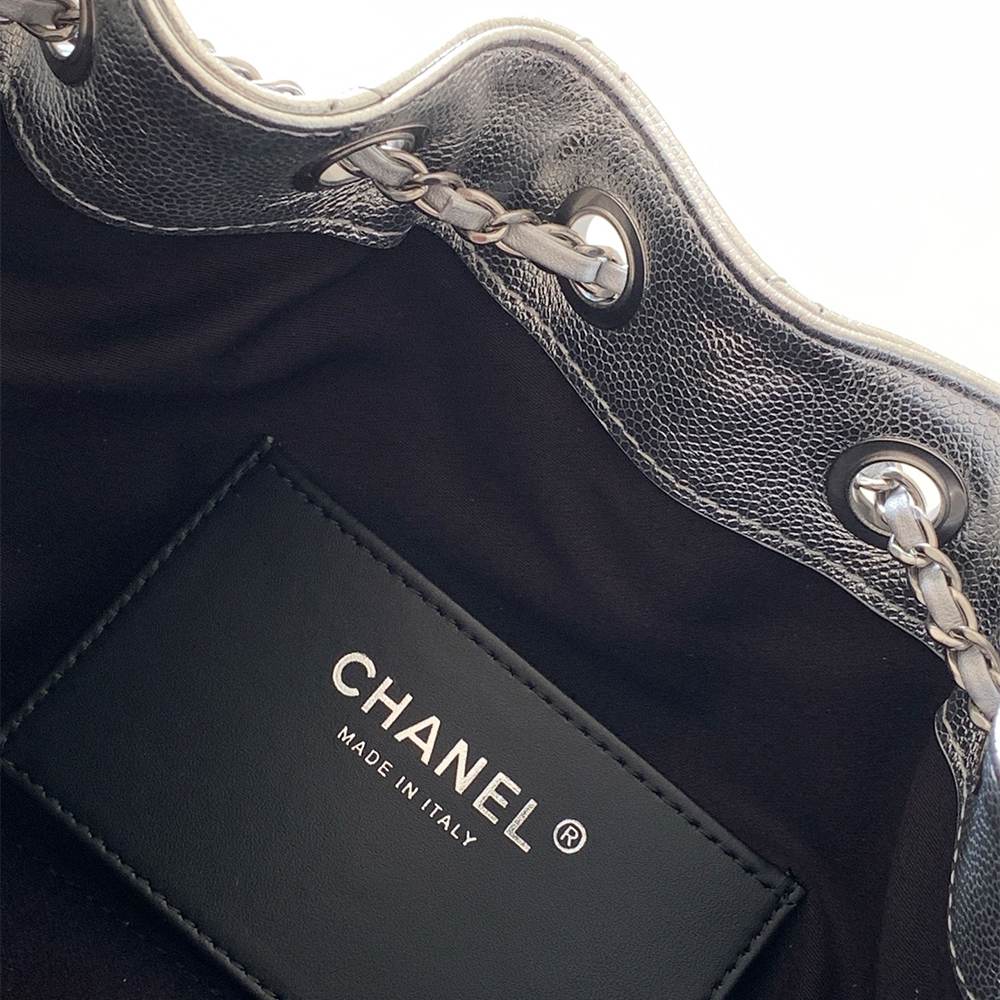 Ch**el 25 Mini Handbag(HIGH-END GRADE)