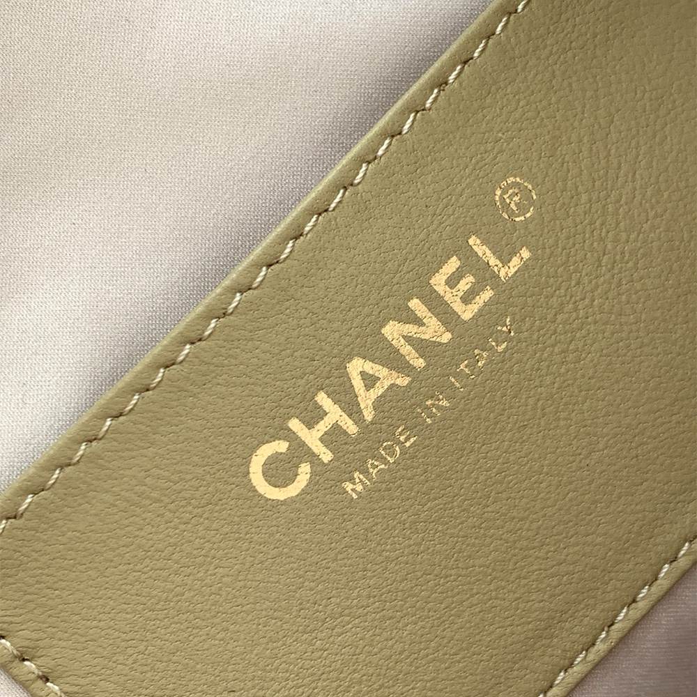 Ch**el 25 Medium Handbag(High-end grade)