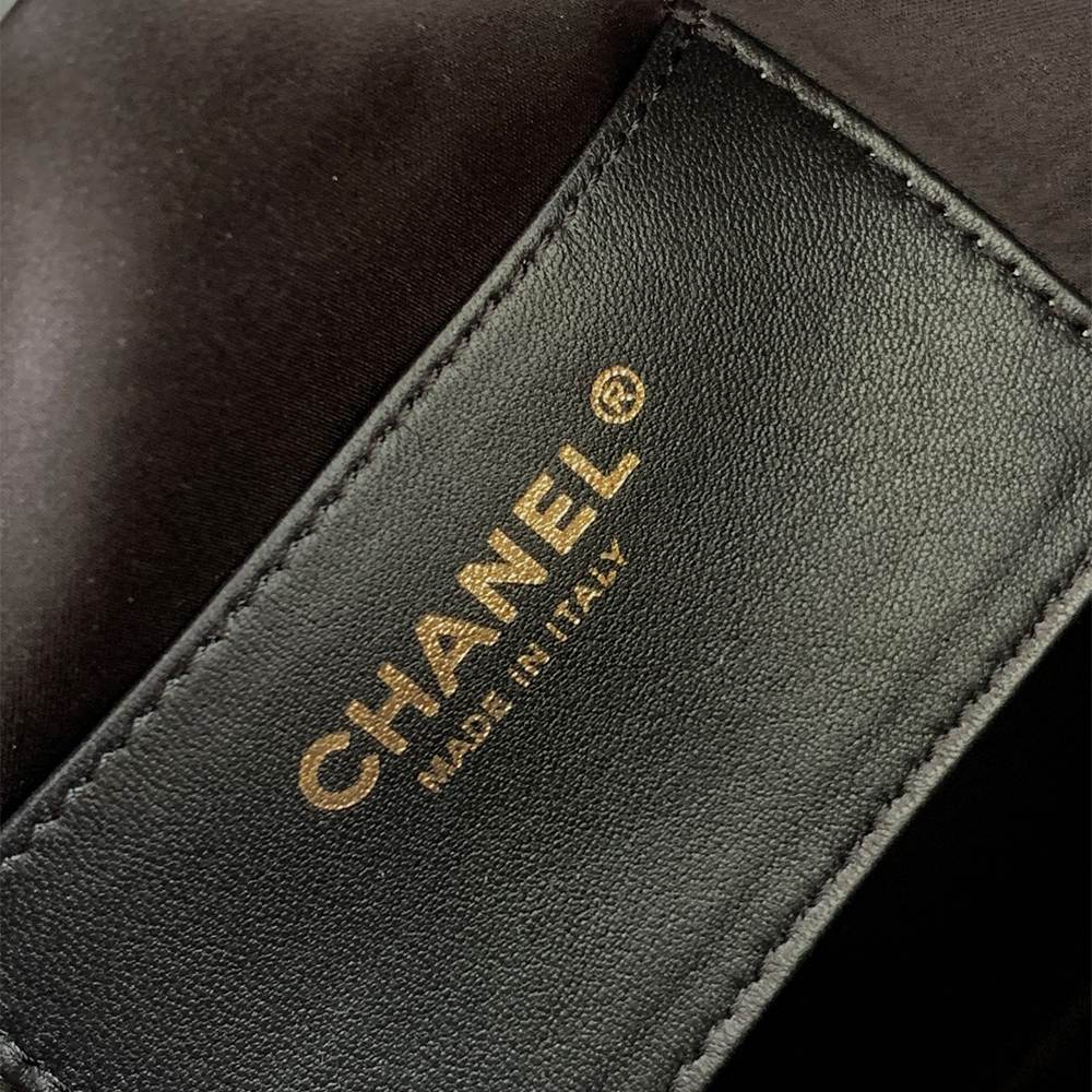 Ch**el 25 Small Handbag(High-end grade)