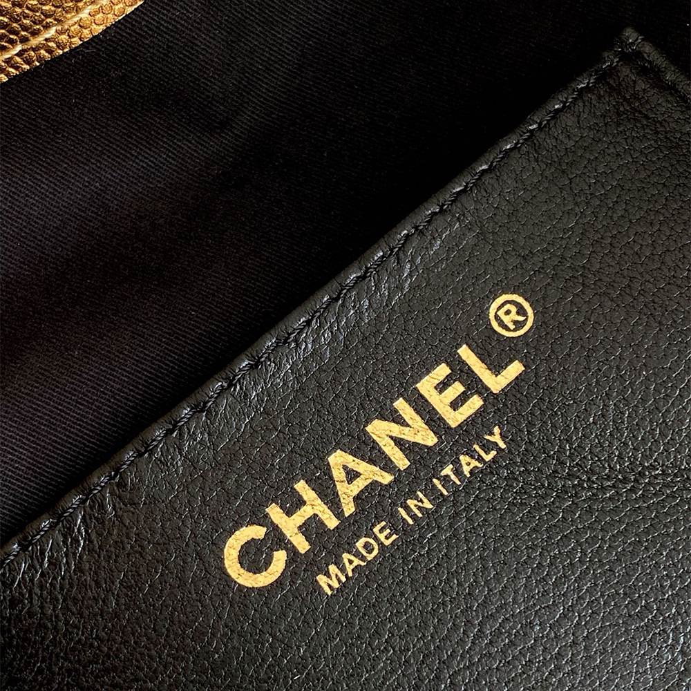 Ch**el 25 Small Handbag(High-end grade)