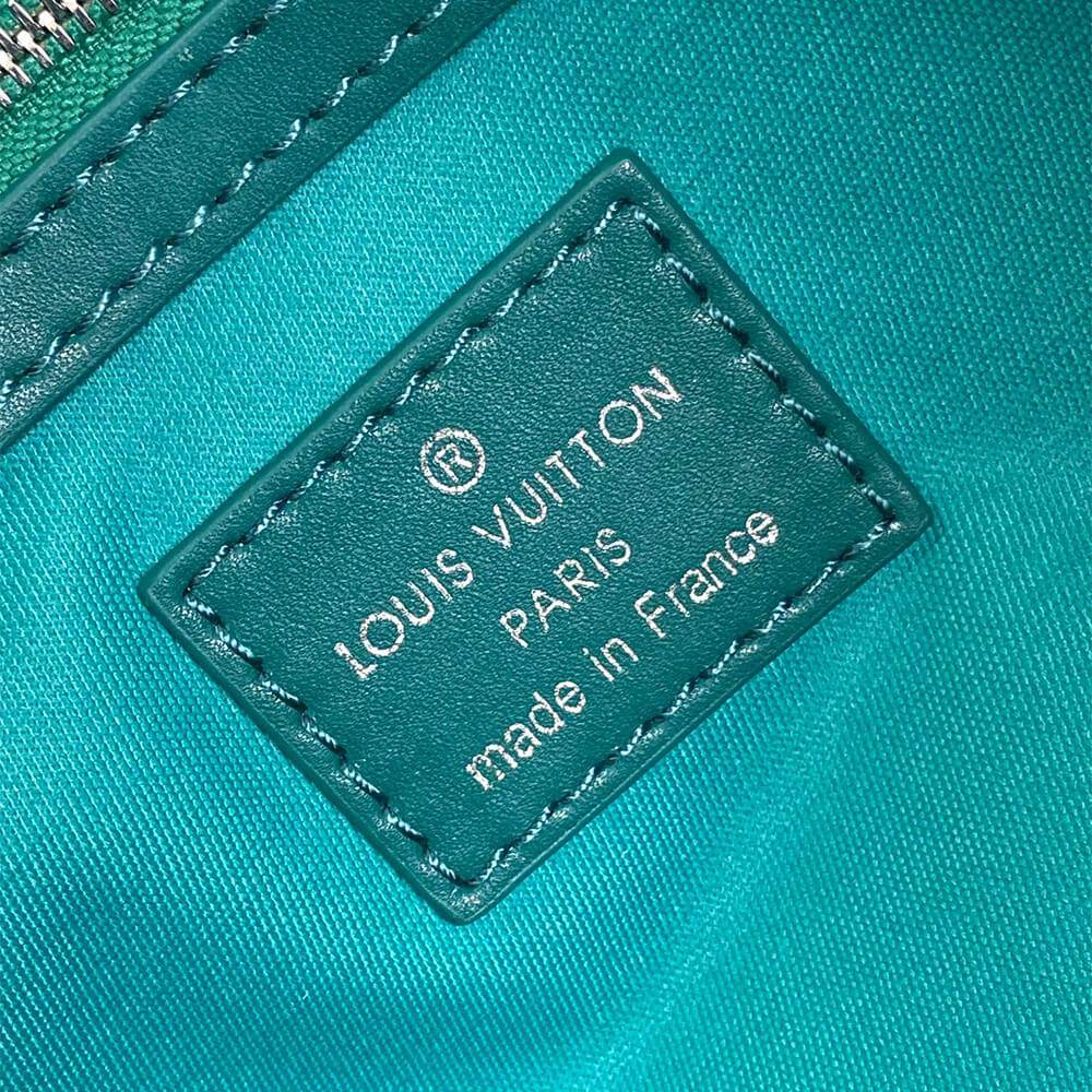 LV Keepall Bandoulière 50