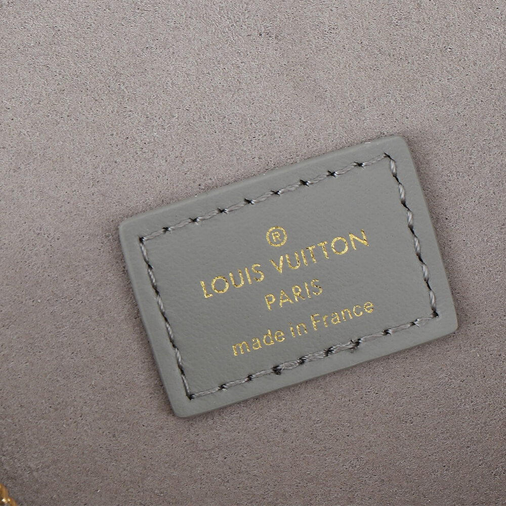 LV Vanity Chain Pouch